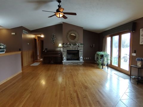 Tiny photo for 503 Royal Avenue, Belvidere, IL 61008 (MLS # 12609951)