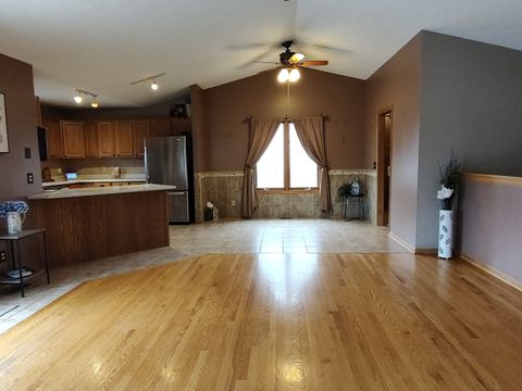 Tiny photo for 503 Royal Avenue, Belvidere, IL 61008 (MLS # 12609951)