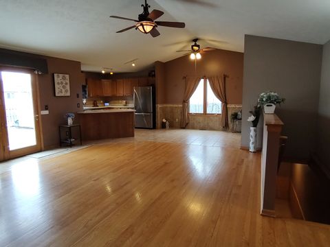 Tiny photo for 503 Royal Avenue, Belvidere, IL 61008 (MLS # 12609951)