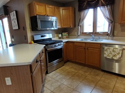 Tiny photo for 503 Royal Avenue, Belvidere, IL 61008 (MLS # 12609951)