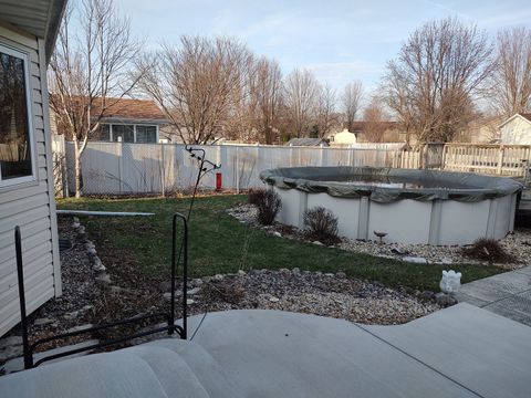 Tiny photo for 503 Royal Avenue, Belvidere, IL 61008 (MLS # 12609951)