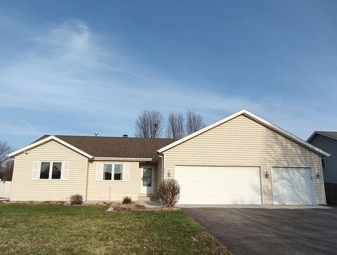 Tiny photo for 503 Royal Avenue, Belvidere, IL 61008 (MLS # 12609951)