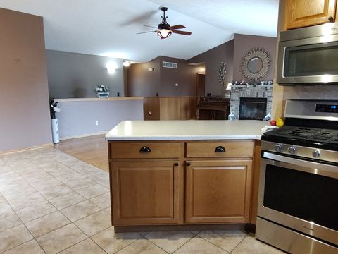 Tiny photo for 503 Royal Avenue, Belvidere, IL 61008 (MLS # 12609951)