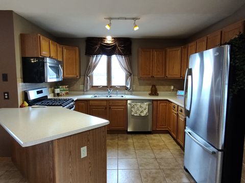 Tiny photo for 503 Royal Avenue, Belvidere, IL 61008 (MLS # 12609951)