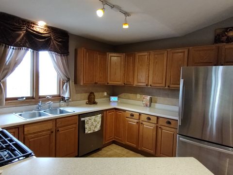 Tiny photo for 503 Royal Avenue, Belvidere, IL 61008 (MLS # 12609951)