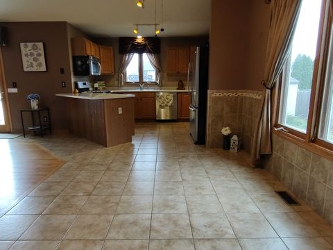 Tiny photo for 503 Royal Avenue, Belvidere, IL 61008 (MLS # 12609951)