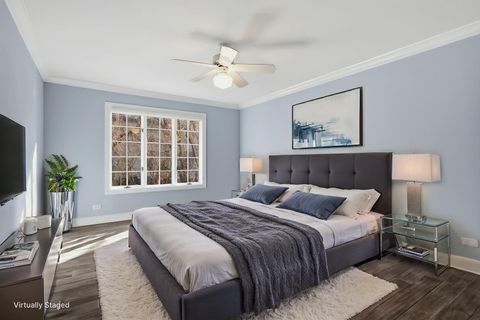 Tiny photo for 1117 Bristlecone Court, Darien, IL 60561 (MLS # 12569174)