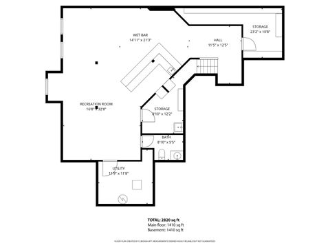 Tiny photo for 1117 Bristlecone Court, Darien, IL 60561 (MLS # 12569174)