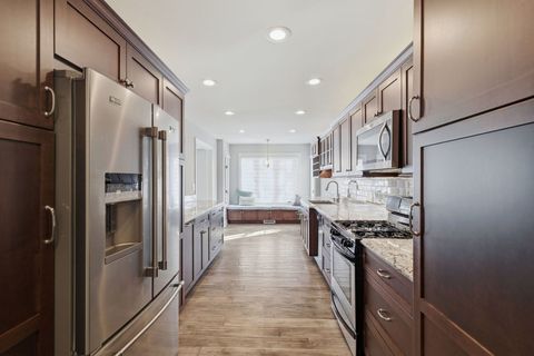 Tiny photo for 1117 Bristlecone Court, Darien, IL 60561 (MLS # 12569174)