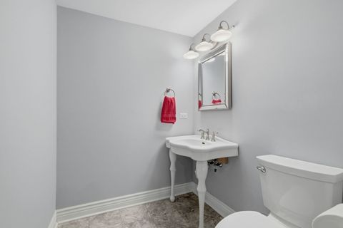 Tiny photo for 1117 Bristlecone Court, Darien, IL 60561 (MLS # 12569174)