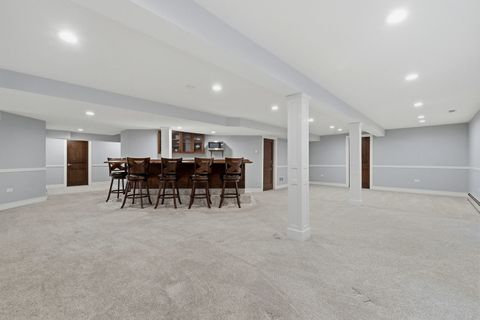 Tiny photo for 1117 Bristlecone Court, Darien, IL 60561 (MLS # 12569174)