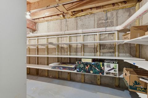 Tiny photo for 1117 Bristlecone Court, Darien, IL 60561 (MLS # 12569174)