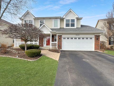 18421 W SPRINGWOOD Drive Grayslake IL 60030