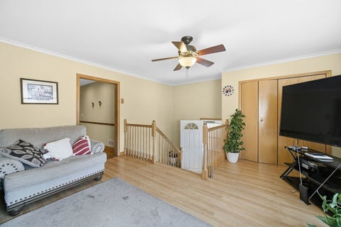 Tiny photo for 2642 N 72nd Court, Elmwood Park, IL 60707 (MLS # 12751401)