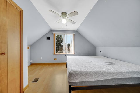 Tiny photo for 2642 N 72nd Court, Elmwood Park, IL 60707 (MLS # 12751401)