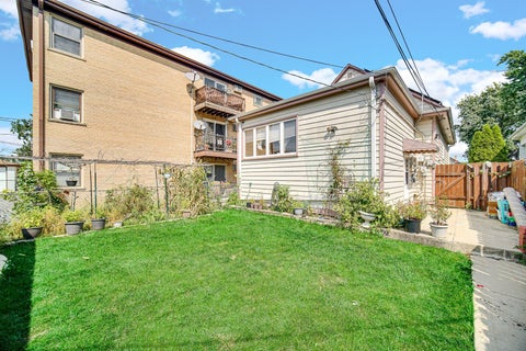 Tiny photo for 2642 N 72nd Court, Elmwood Park, IL 60707 (MLS # 12751401)
