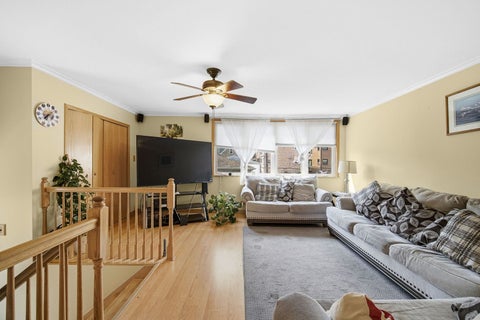 Tiny photo for 2642 N 72nd Court, Elmwood Park, IL 60707 (MLS # 12751401)