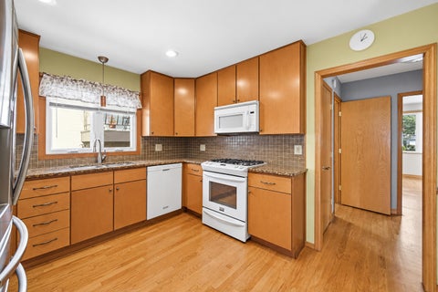 Tiny photo for 2642 N 72nd Court, Elmwood Park, IL 60707 (MLS # 12751401)