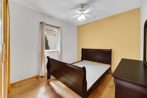 Tiny photo for 2642 N 72nd Court, Elmwood Park, IL 60707 (MLS # 12751401)