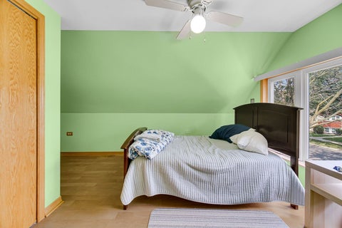 Tiny photo for 2642 N 72nd Court, Elmwood Park, IL 60707 (MLS # 12751401)