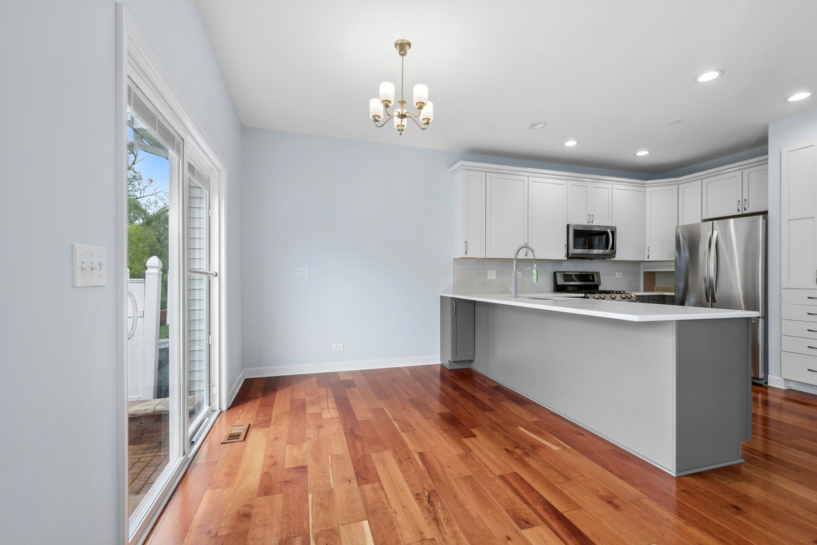 9012 Buckingham Park Drive