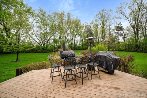 Tiny photo for 7N075 Hastings Drive, St. Charles, IL 60175 (MLS # 12455504)