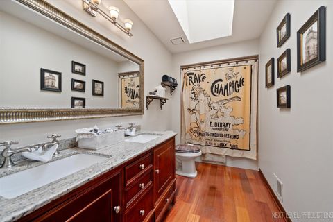 Tiny photo for 7N075 Hastings Drive, St. Charles, IL 60175 (MLS # 12455504)