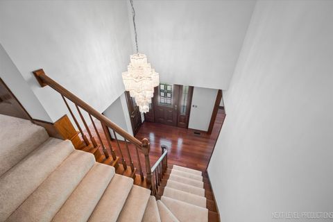 Tiny photo for 7N075 Hastings Drive, St. Charles, IL 60175 (MLS # 12455504)