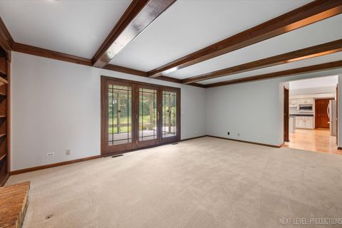 Tiny photo for 7N075 Hastings Drive, St. Charles, IL 60175 (MLS # 12455504)