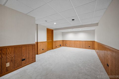 Tiny photo for 7N075 Hastings Drive, St. Charles, IL 60175 (MLS # 12455504)