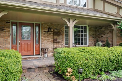Tiny photo for 7N075 Hastings Drive, St. Charles, IL 60175 (MLS # 12455504)
