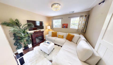 Tiny photo for 1667 Station Park Drive, Grayslake, IL 60030 (MLS # 12729158)