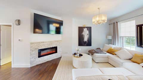 Tiny photo for 1667 Station Park Drive, Grayslake, IL 60030 (MLS # 12729158)