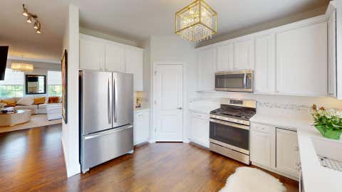 Tiny photo for 1667 Station Park Drive, Grayslake, IL 60030 (MLS # 12729158)