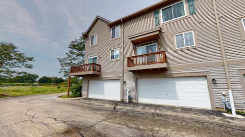 Tiny photo for 1667 Station Park Drive, Grayslake, IL 60030 (MLS # 12729158)