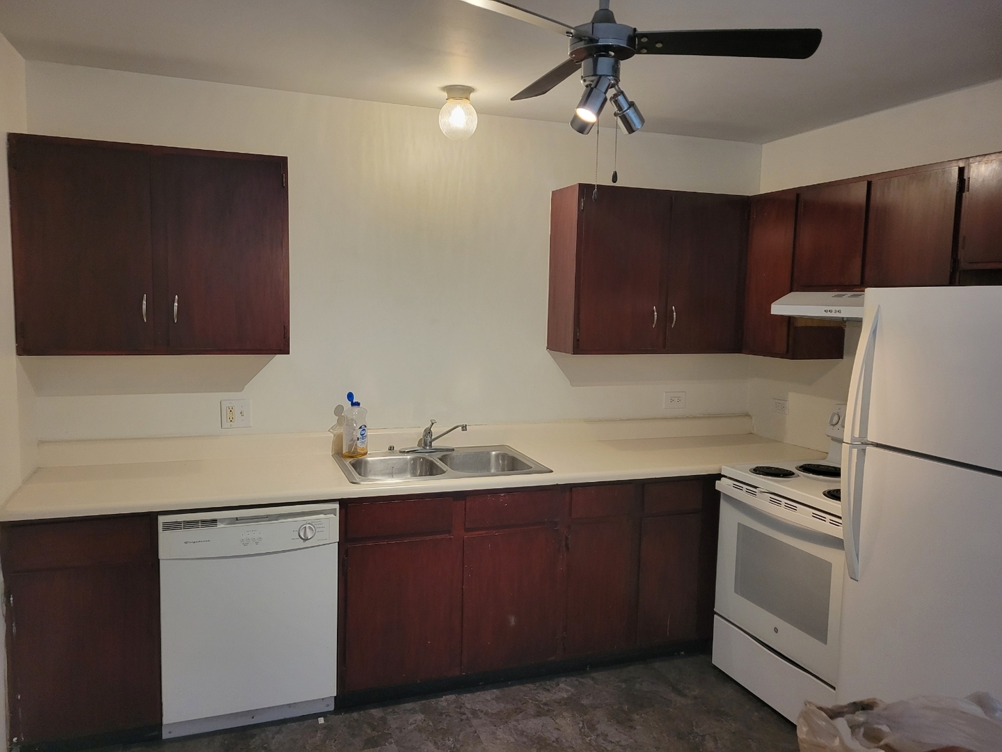 1140 Cedar Street 3A