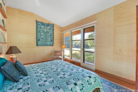 Tiny photo for 80 Meadow Hill Road, Barrington Hills, IL 60010 (MLS # 12549057)