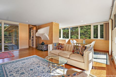 Tiny photo for 80 Meadow Hill Road, Barrington Hills, IL 60010 (MLS # 12549057)