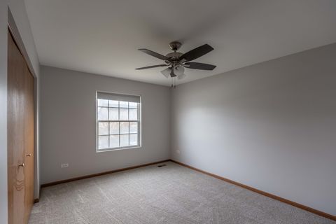 Tiny photo for 800 Maplewood Drive, Minooka, IL 60447 (MLS # 12596318)