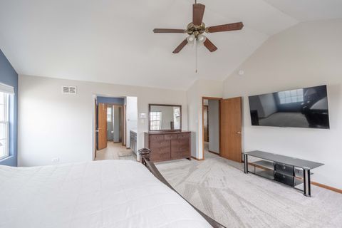 Tiny photo for 800 Maplewood Drive, Minooka, IL 60447 (MLS # 12596318)