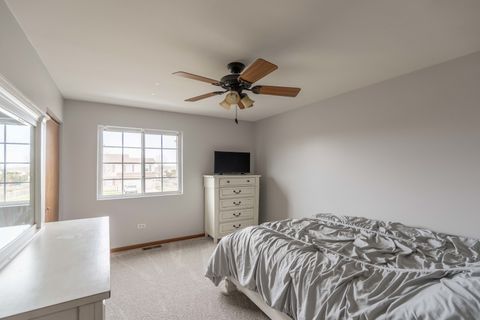 Tiny photo for 800 Maplewood Drive, Minooka, IL 60447 (MLS # 12596318)