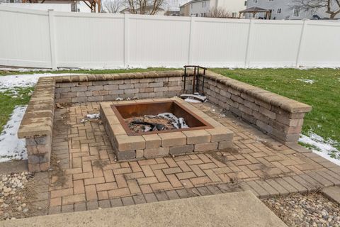 Tiny photo for 800 Maplewood Drive, Minooka, IL 60447 (MLS # 12596318)