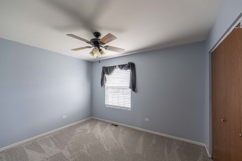 Tiny photo for 800 Maplewood Drive, Minooka, IL 60447 (MLS # 12596318)