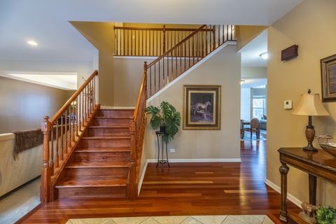 Tiny photo for 569 Blazing Star Drive, Lake Villa, IL 60046 (MLS # 12554096)