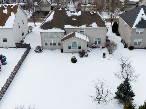 Tiny photo for 569 Blazing Star Drive, Lake Villa, IL 60046 (MLS # 12554096)