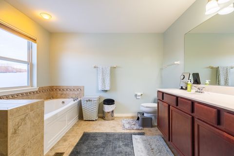 Tiny photo for 569 Blazing Star Drive, Lake Villa, IL 60046 (MLS # 12554096)