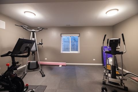 Tiny photo for 569 Blazing Star Drive, Lake Villa, IL 60046 (MLS # 12554096)