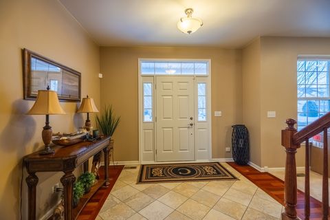 Tiny photo for 569 Blazing Star Drive, Lake Villa, IL 60046 (MLS # 12554096)