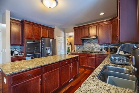 Tiny photo for 569 Blazing Star Drive, Lake Villa, IL 60046 (MLS # 12554096)