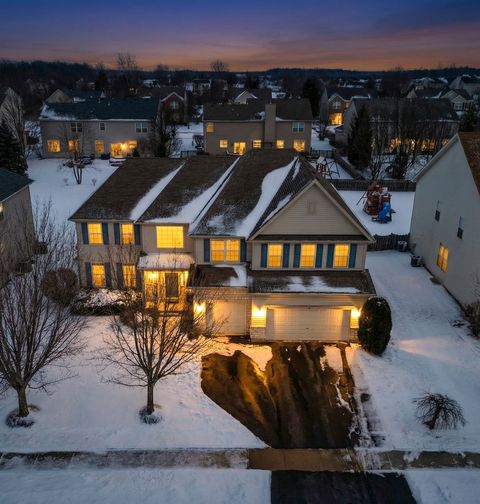 569 Blazing Star Drive Lake Villa IL 60046